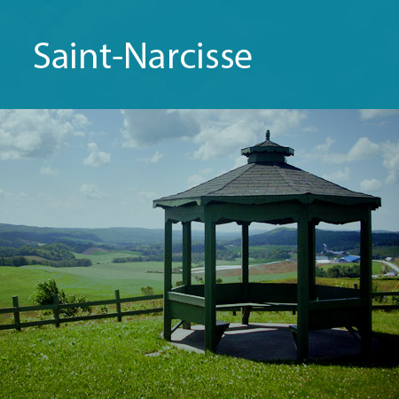 Saint-Narcisse
