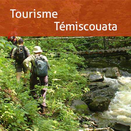 Tourisme Temiscouata