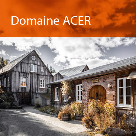 Domaine ACER