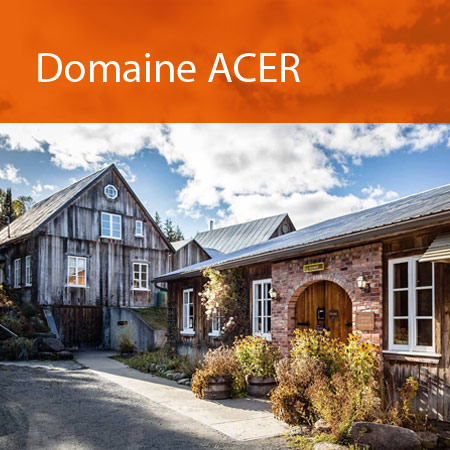 Domaine ACER