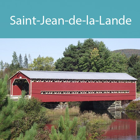 Saint-Jean-de-la-Lande