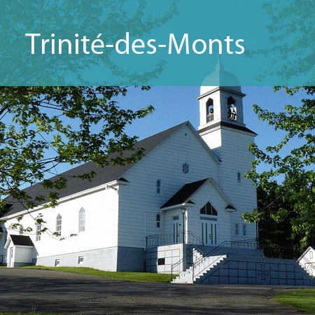 Trinité-des-Monts